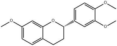 3',4',7-Trimethoxyflavan图片