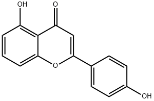 4',5-Dihydroxyflavone图片
