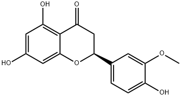 Homoeriodictyol图片