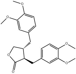 Dimethylmatairesinol图片