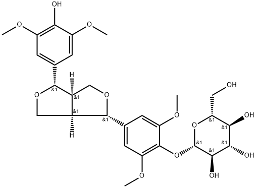 Acanthoside B图片
