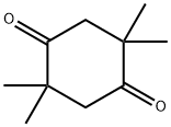 2,2,5,5-Tetramethylcyclohexane-1,4-dione图片