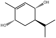 p-Menth-1-ene-3,6-diol图片