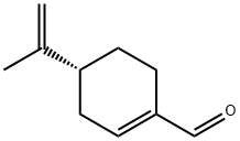(+)-Perillaldehyde图片