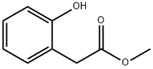 Methyl 2-(2-hydroxyphenyl)acetate图片
