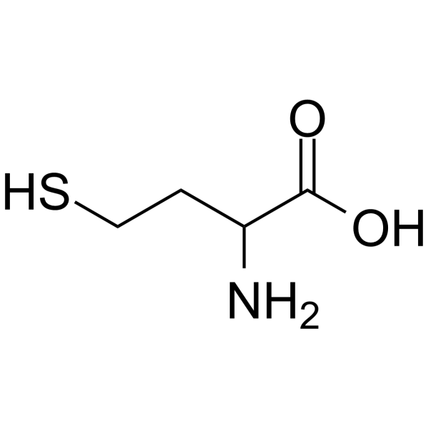 DL-Homocysteine图片