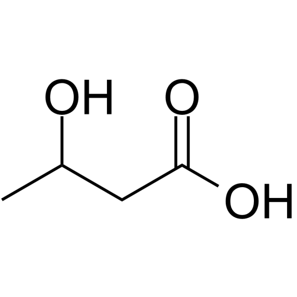 3-Hydroxybutyric acid图片