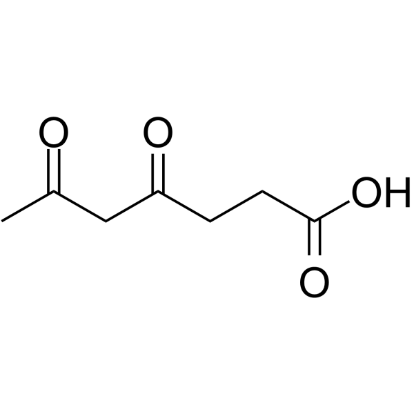 4,6-Dioxoheptanoic acid图片