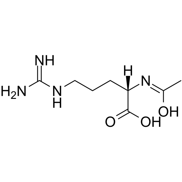 N-Acetyl-L-arginine图片