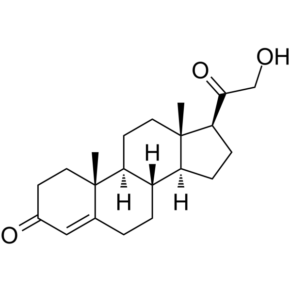 Deoxycorticosterone图片