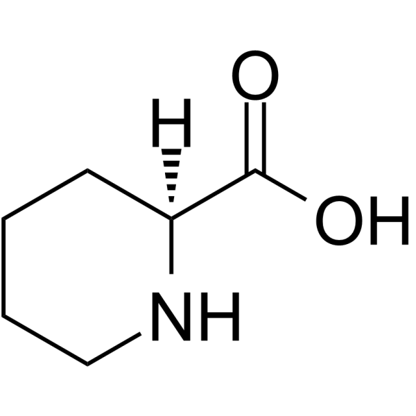 L-Pipecolic acid图片