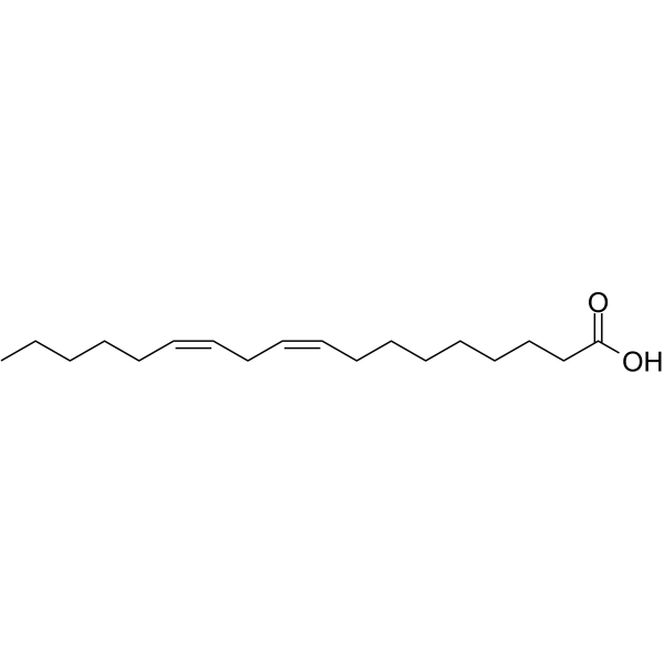Linoleic acid图片