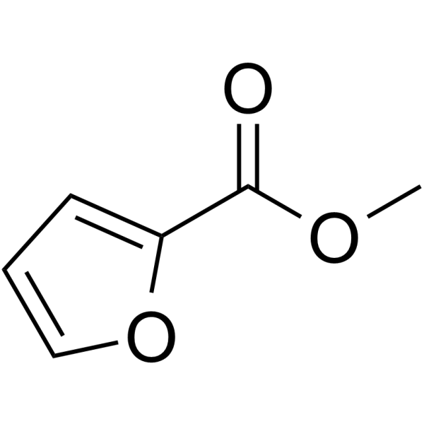 Methyl 2-furoate图片