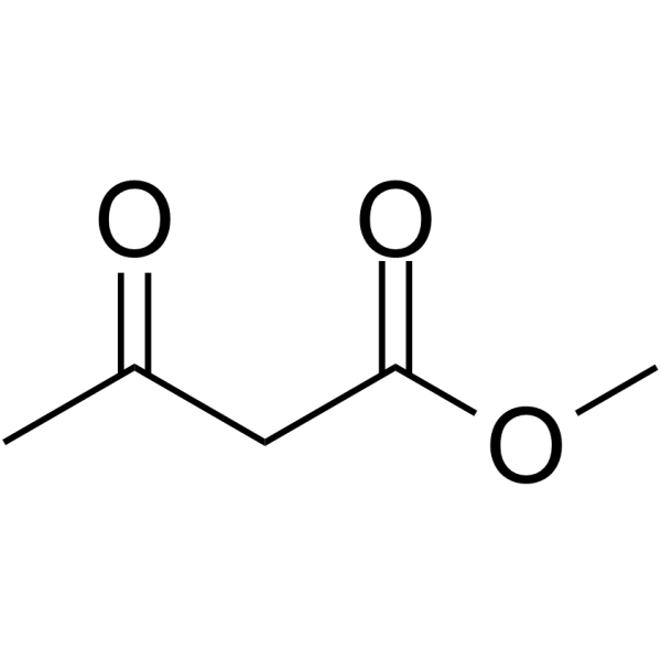 Methyl acetylacetate图片