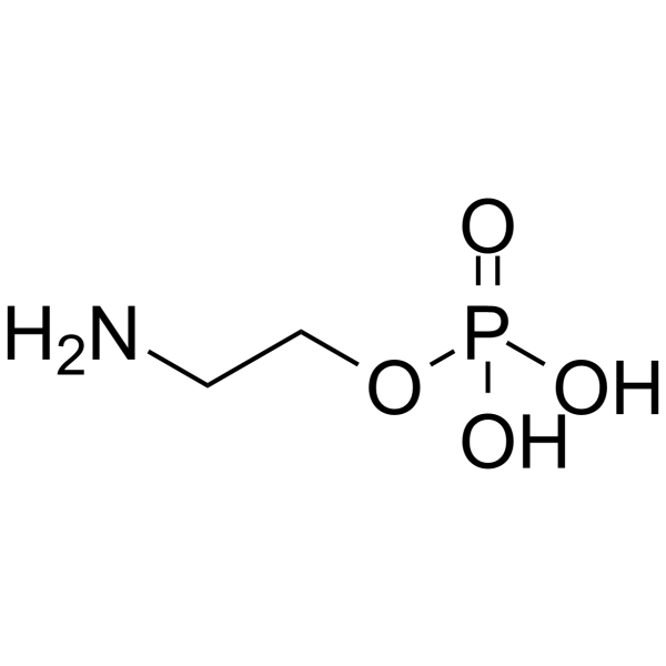 Phosphorylethanolamine图片