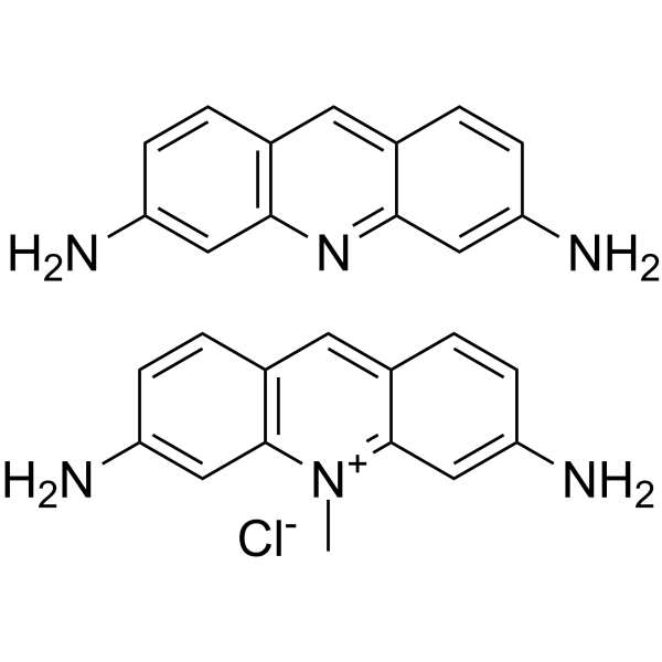 Acriflavine图片