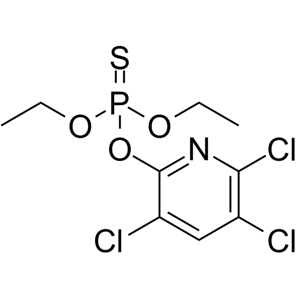 Chlorpyrifos图片