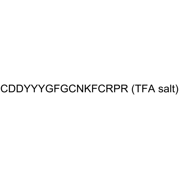 Jagged-1(188-204)(TFA)图片