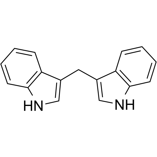 3,3'-Diindolylmethane图片