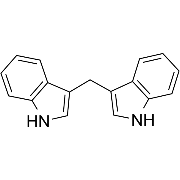 3,3'-DiindolylmethaneͼƬ