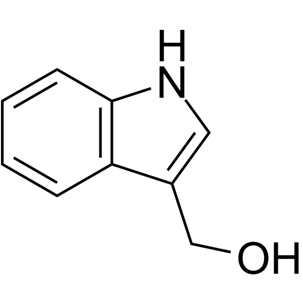 Indole-3-carbinol图片