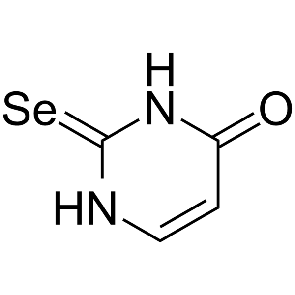 2-Selenouracil图片