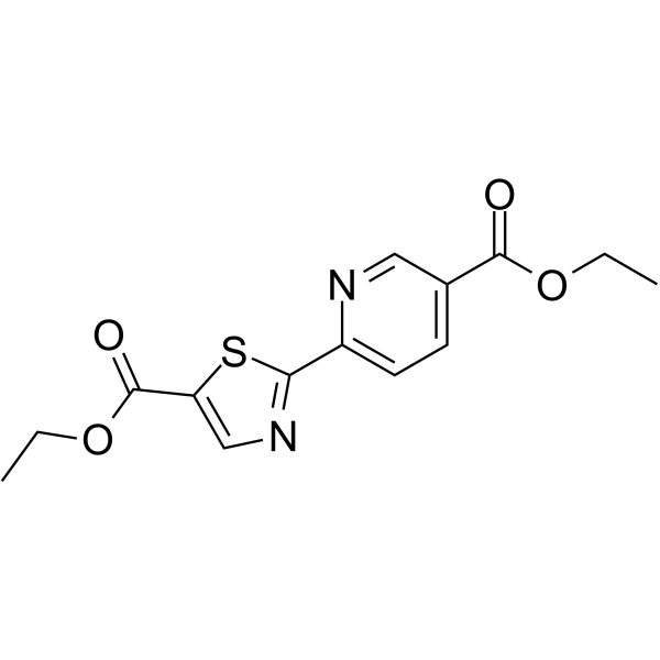 Diethyl-pythiDC图片