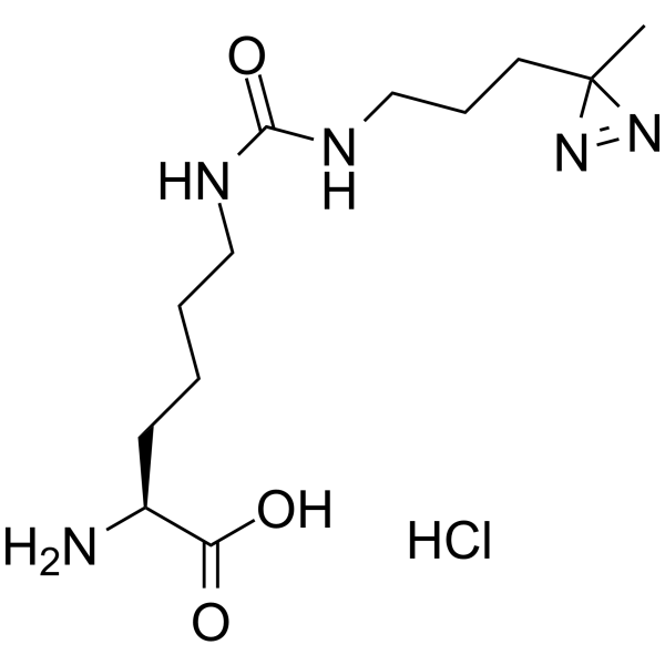 DiZPK Hydrochloride图片