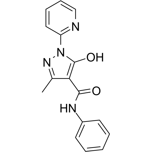 DMT1 blocker 1图片
