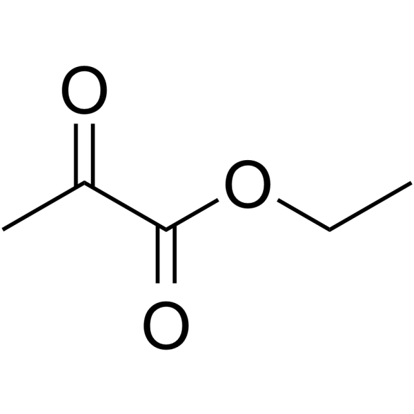 Ethyl pyruvate图片