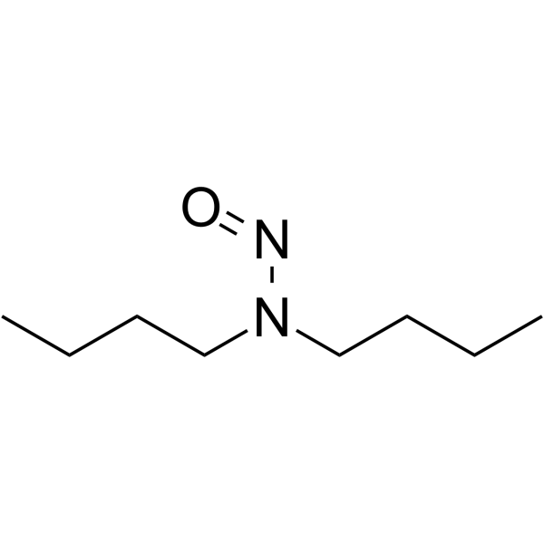 N-Nitrosodibutylamine图片