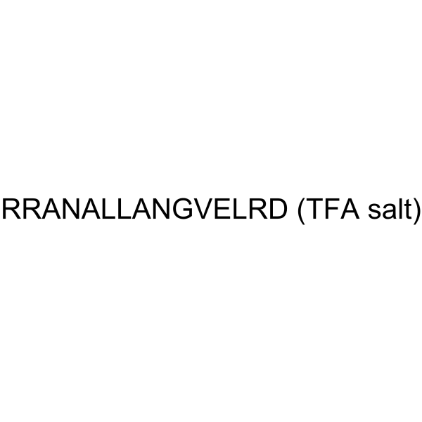 TNF-α(31-45),human TFA图片