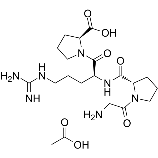 GPRP acetate图片