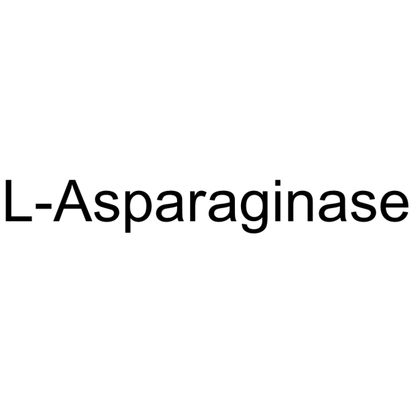 L-Asparaginase图片