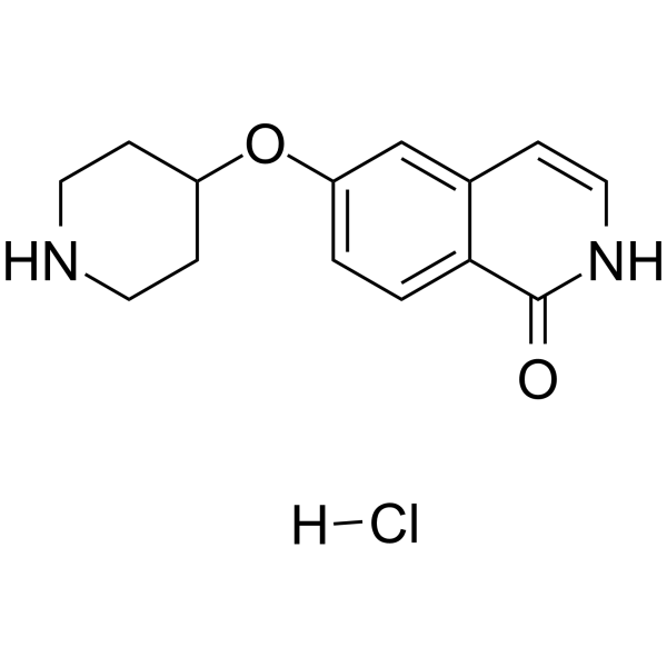 SAR407899 hydrochlorideͼƬ