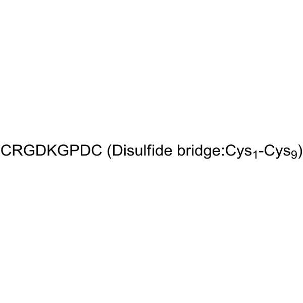 iRGD peptide图片