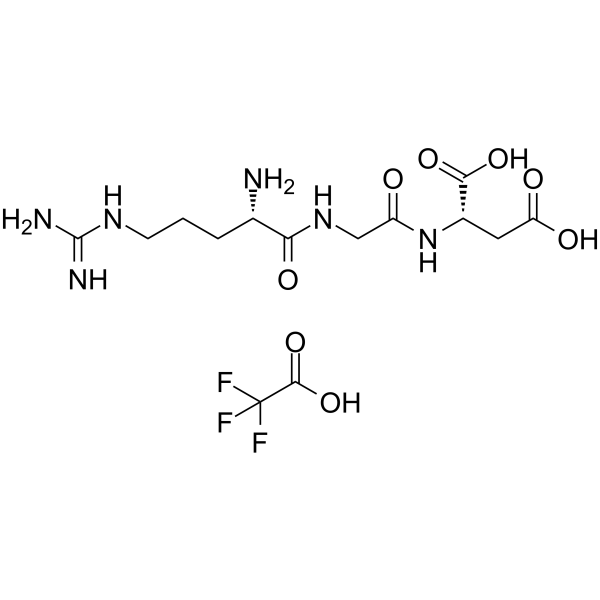 RGD Trifluoroacetate图片
