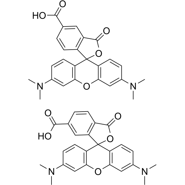 5(6)-TAMRA图片