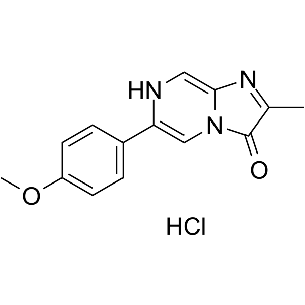 MCLA hydrochloride图片