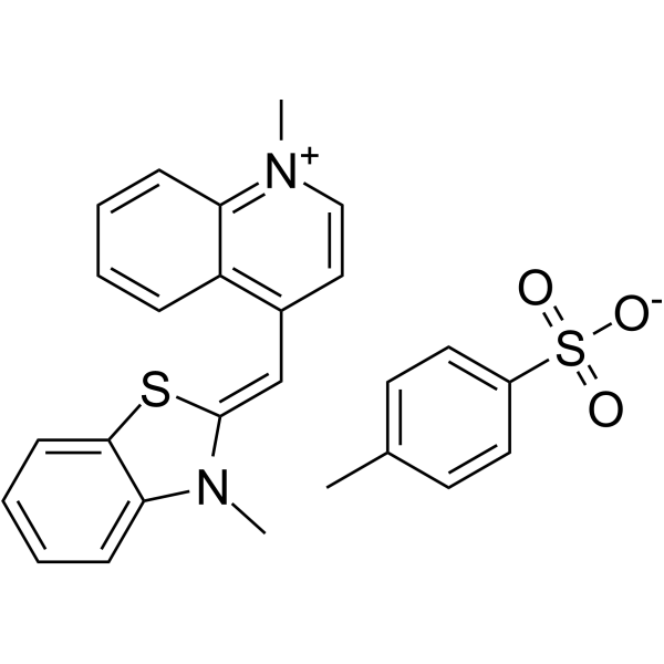 Thiazole Orange图片
