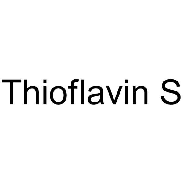 Thioflavine S图片