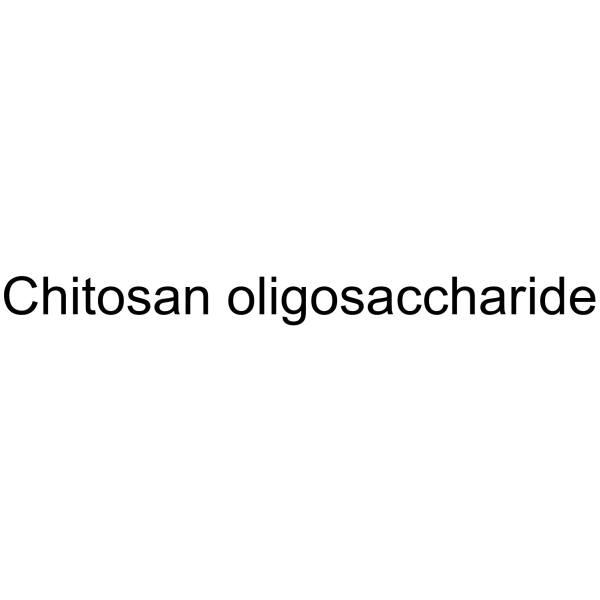 Chitosan oligosaccharide图片