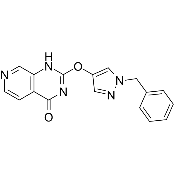 GSK467图片