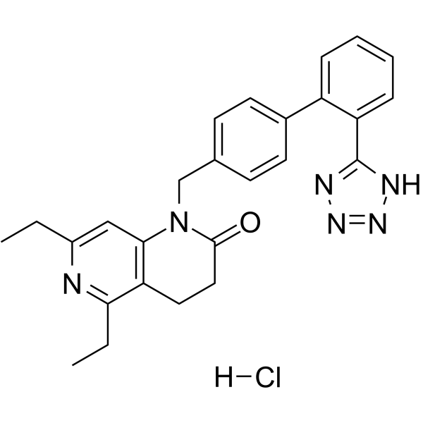 ZD 7155(hydrochloride)图片