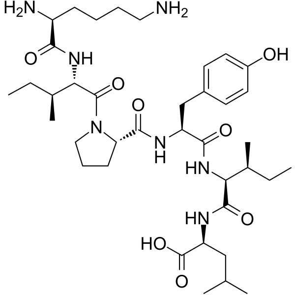 Neuromedin N图片
