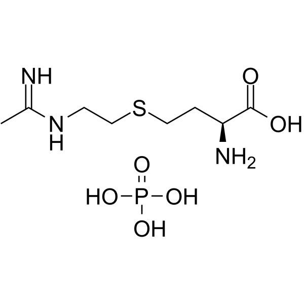 GW274150 phosphate图片