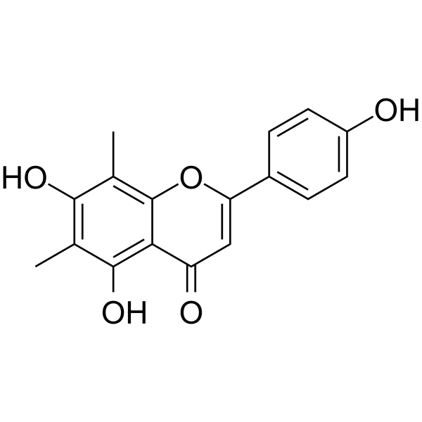 Syzalterin图片