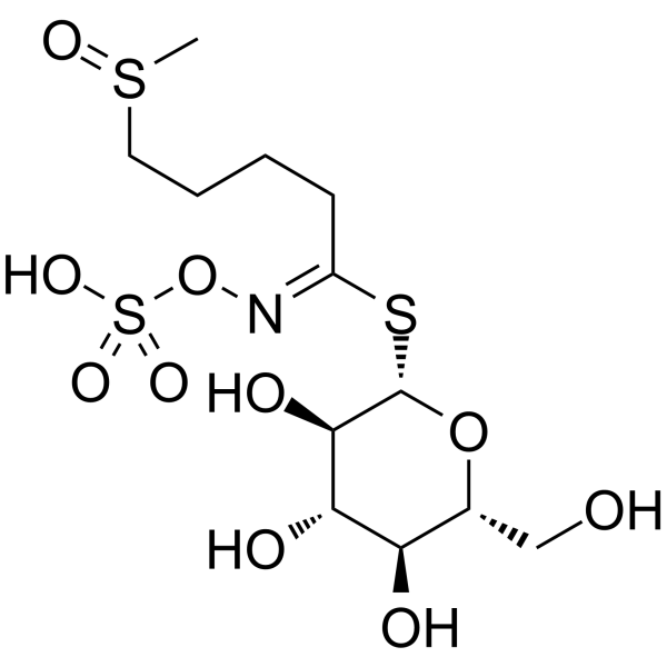 Glucoraphanin图片