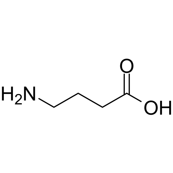 γ-Aminobutyric acid图片