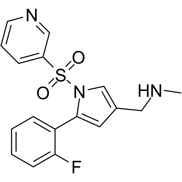 Vonoprazan图片